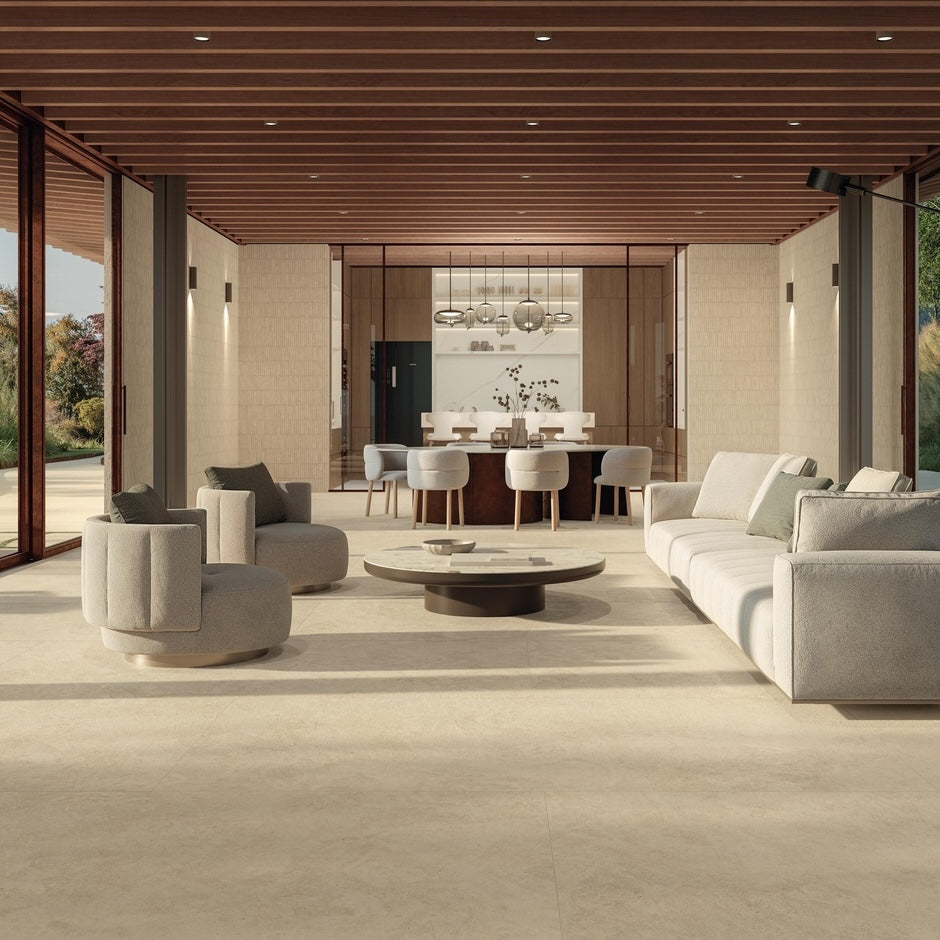 Atlas Concorde Boost Icor Dune 120x120 Matt Sensitech