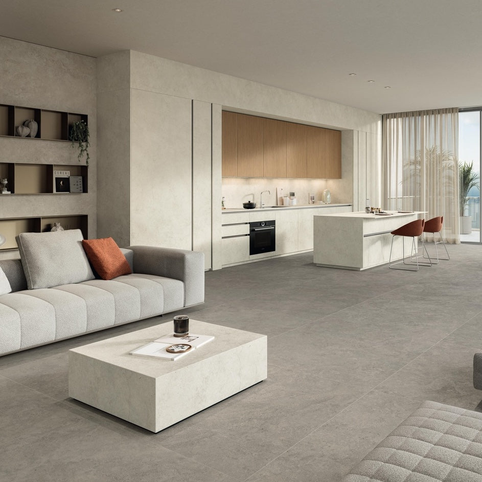 Atlas Concorde Boost Icor Sideral 120x120 Matt Sensitech