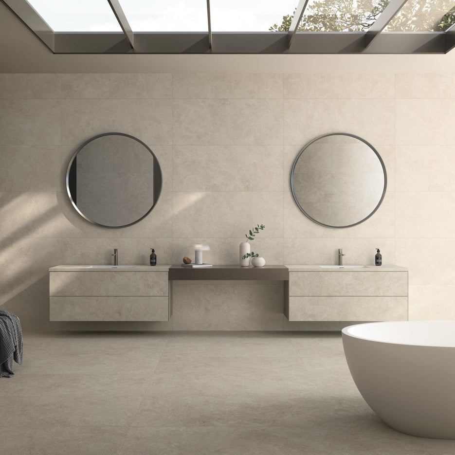 Atlas Concorde Boost Icor Dust 120x120 Matt Sensitech