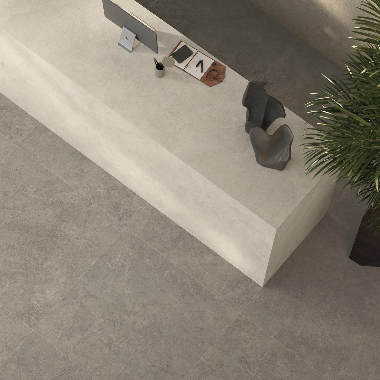 Atlas Concorde Boost Icor Sideral 120x120 Matt Sensitech