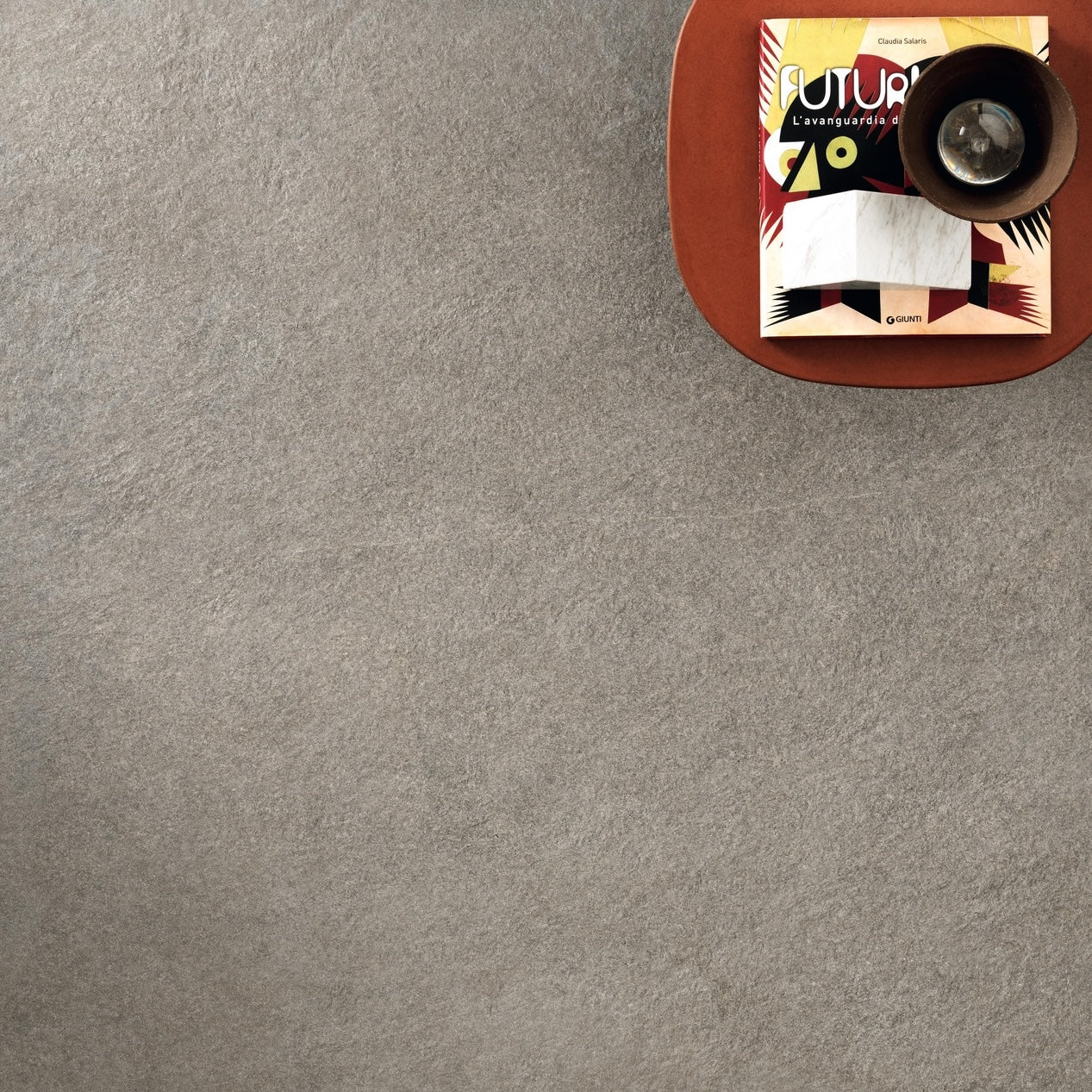Atlas Concorde Boost Mineral Grey 120x120 Matt Sensitech