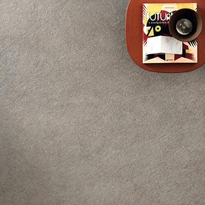 Atlas Concorde Boost Mineral Grey 120x120 Matt Sensitech