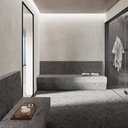 Atlas Concorde Boost Mix Smoke 120x120 Matt Sensitech