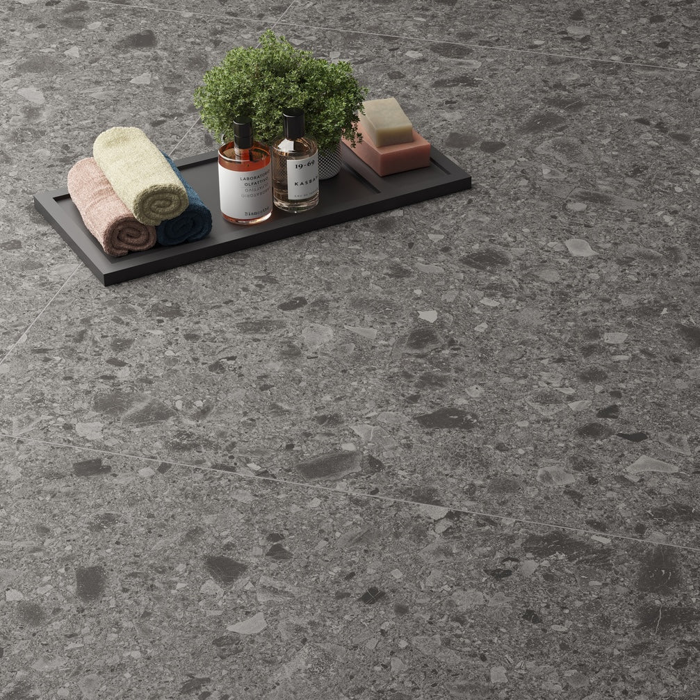 Atlas Concorde Boost Mix Smoke 120x120 Matt Sensitech