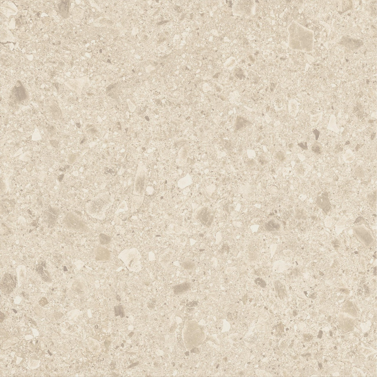 Atlas Concorde Boost Mix Ivory 120x120 Outdoor Sensitech 20 MM Terrassenplatte