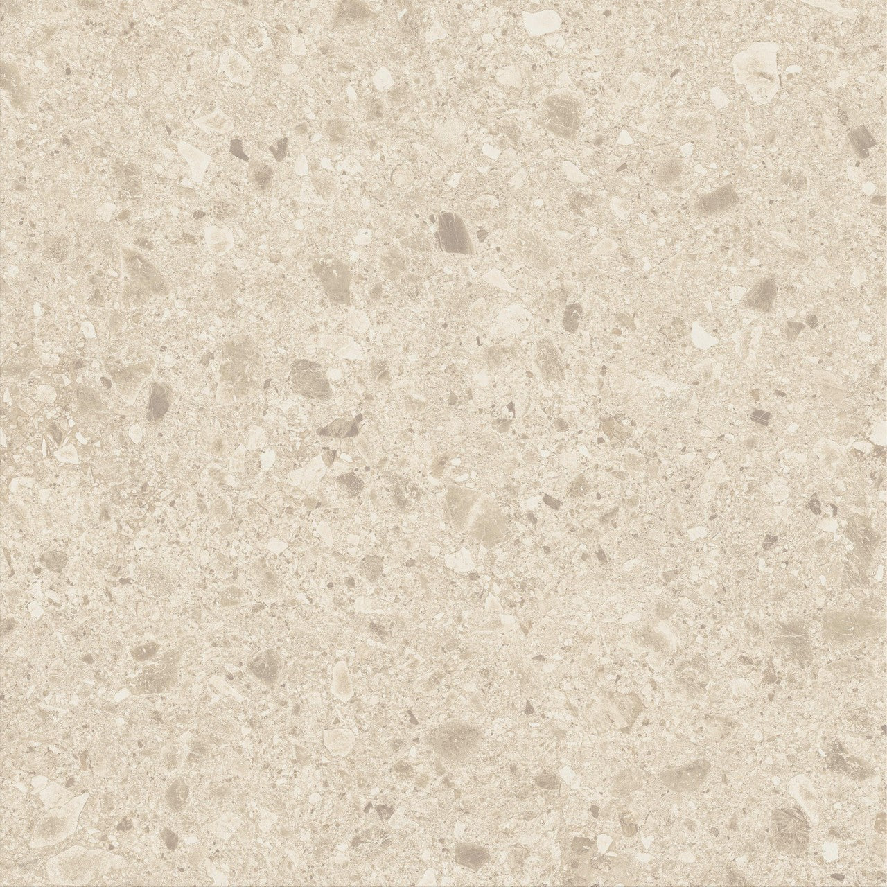 Atlas Concorde Boost Mix Ivory 120x120 Outdoor Sensitech 20 MM Terrassenplatte