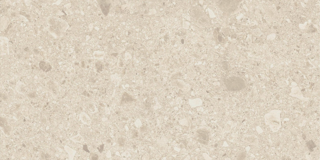 Atlas Concorde Boost Mix Ivory 60x120 Outdoor Sensitech 20 MM Terrassenplatte