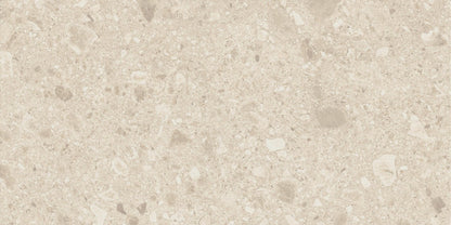 Atlas Concorde Boost Mix Ivory 60x120 Outdoor Sensitech 20 MM Terrassenplatte