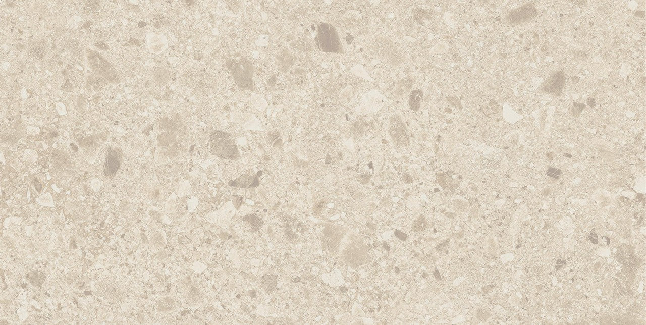 Atlas Concorde Boost Mix Ivory 60x120 Outdoor Sensitech 20 MM Terrassenplatte