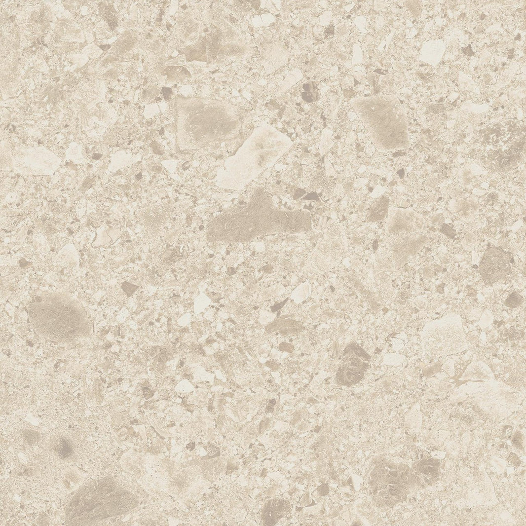 Atlas Concorde Boost Mix Ivory 60x60 Outdoor Sensitech 20 MM Terrassenplatte