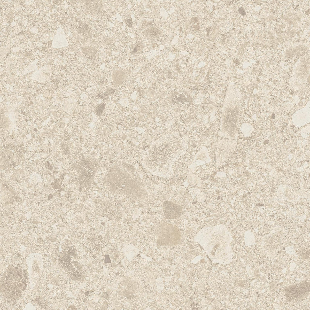 Atlas Concorde Boost Mix Ivory 60x60 Outdoor Sensitech 20 MM Terrassenplatte