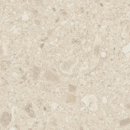 Atlas Concorde Boost Mix Ivory 60x60 Outdoor Sensitech 20 MM Terrassenplatte