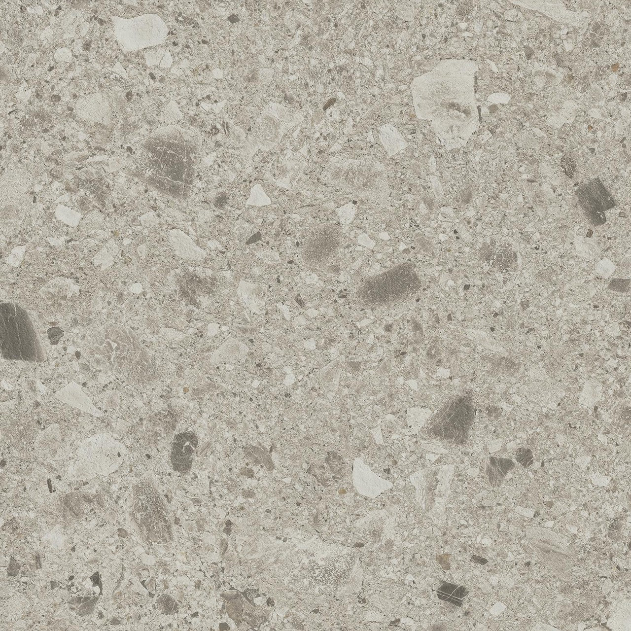 Atlas Concorde Boost Mix Pearl 60x60 Outdoor Sensitech 20 MM Terrassenplatte