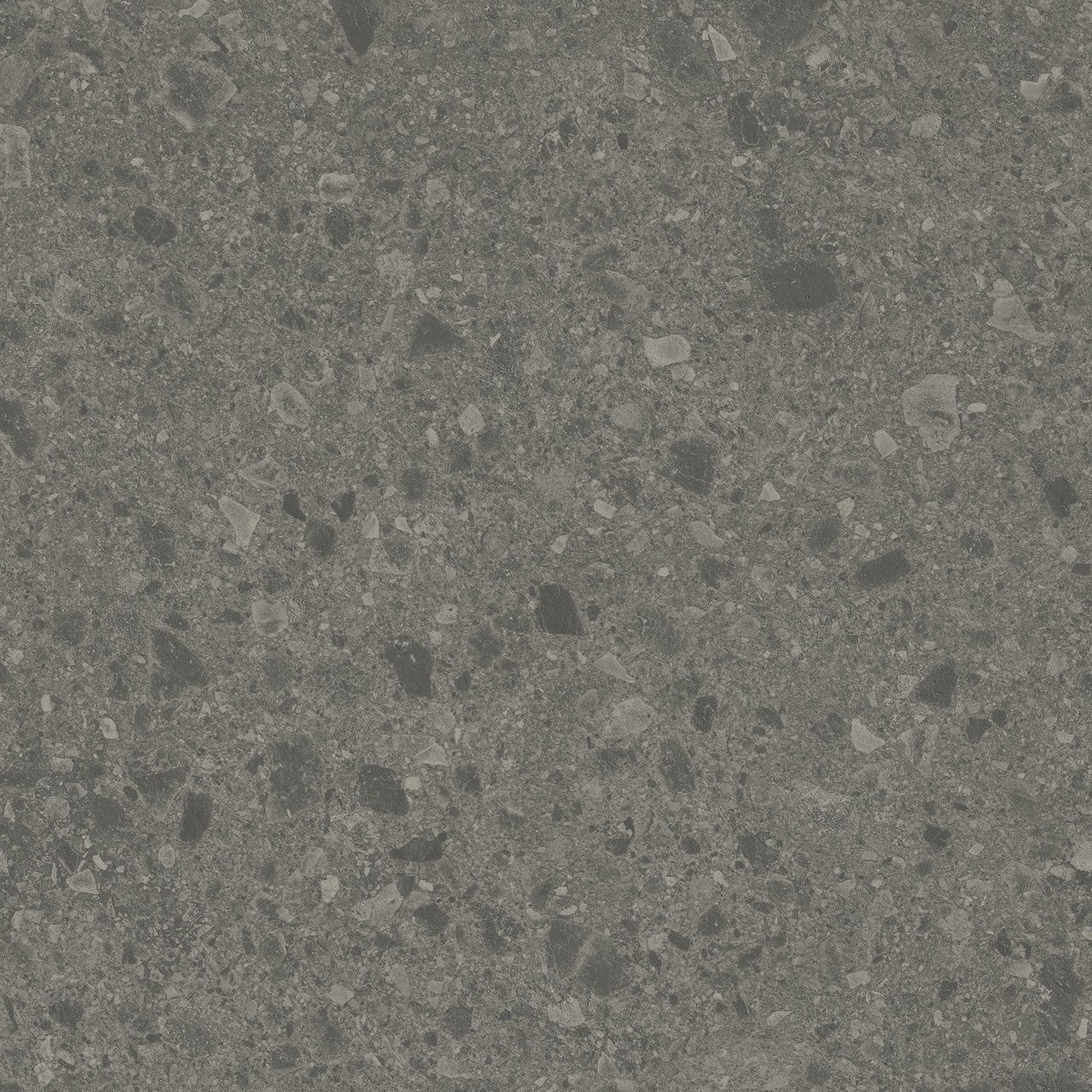 Atlas Concorde Boost Mix Smoke 120x120 Outdoor Sensitech 20 MM Terrassenplatte