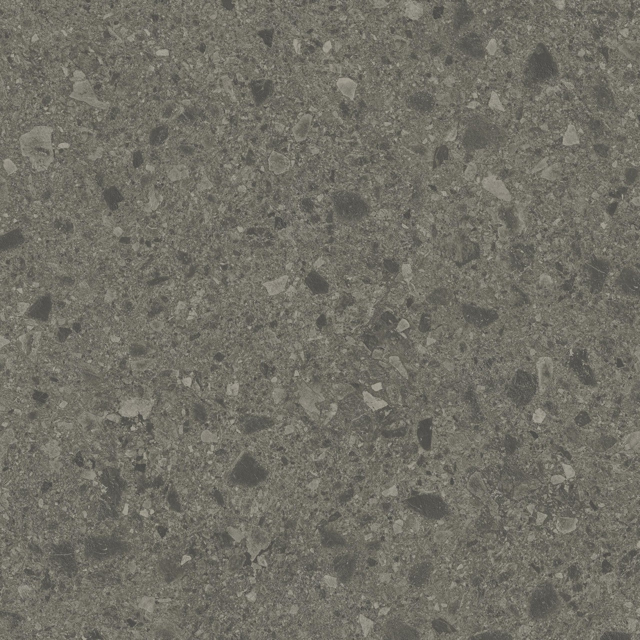 Atlas Concorde Boost Mix Smoke 120x120 Outdoor Sensitech 20 MM Terrassenplatte