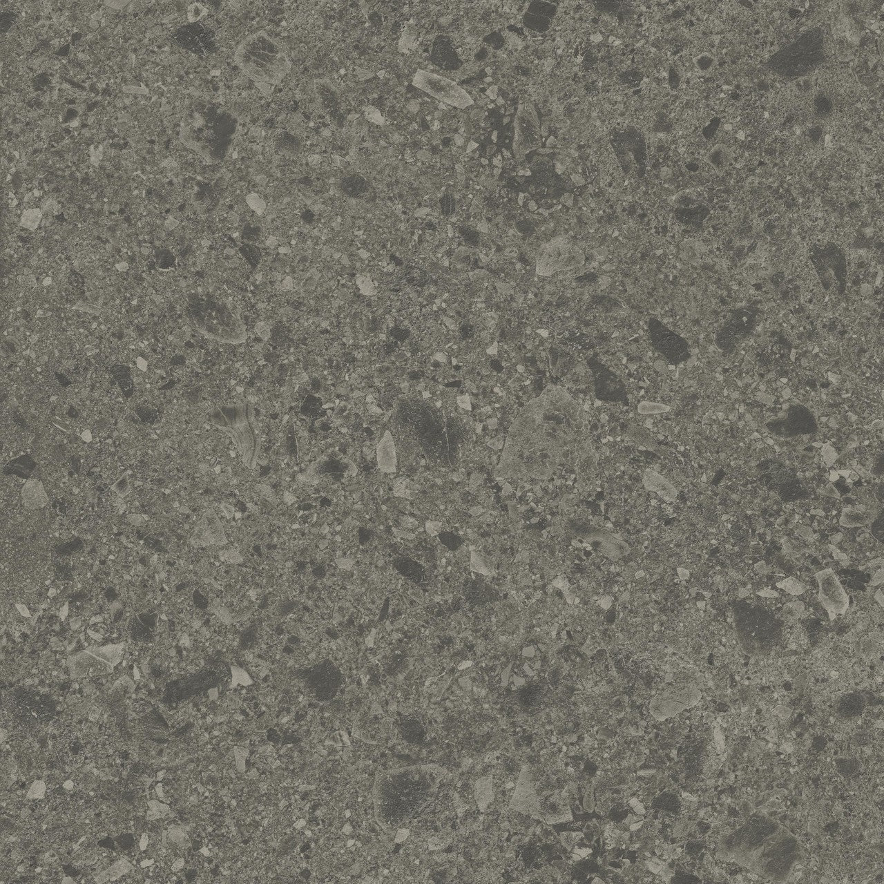 Atlas Concorde Boost Mix Smoke 120x120 Outdoor Sensitech 20 MM Terrassenplatte