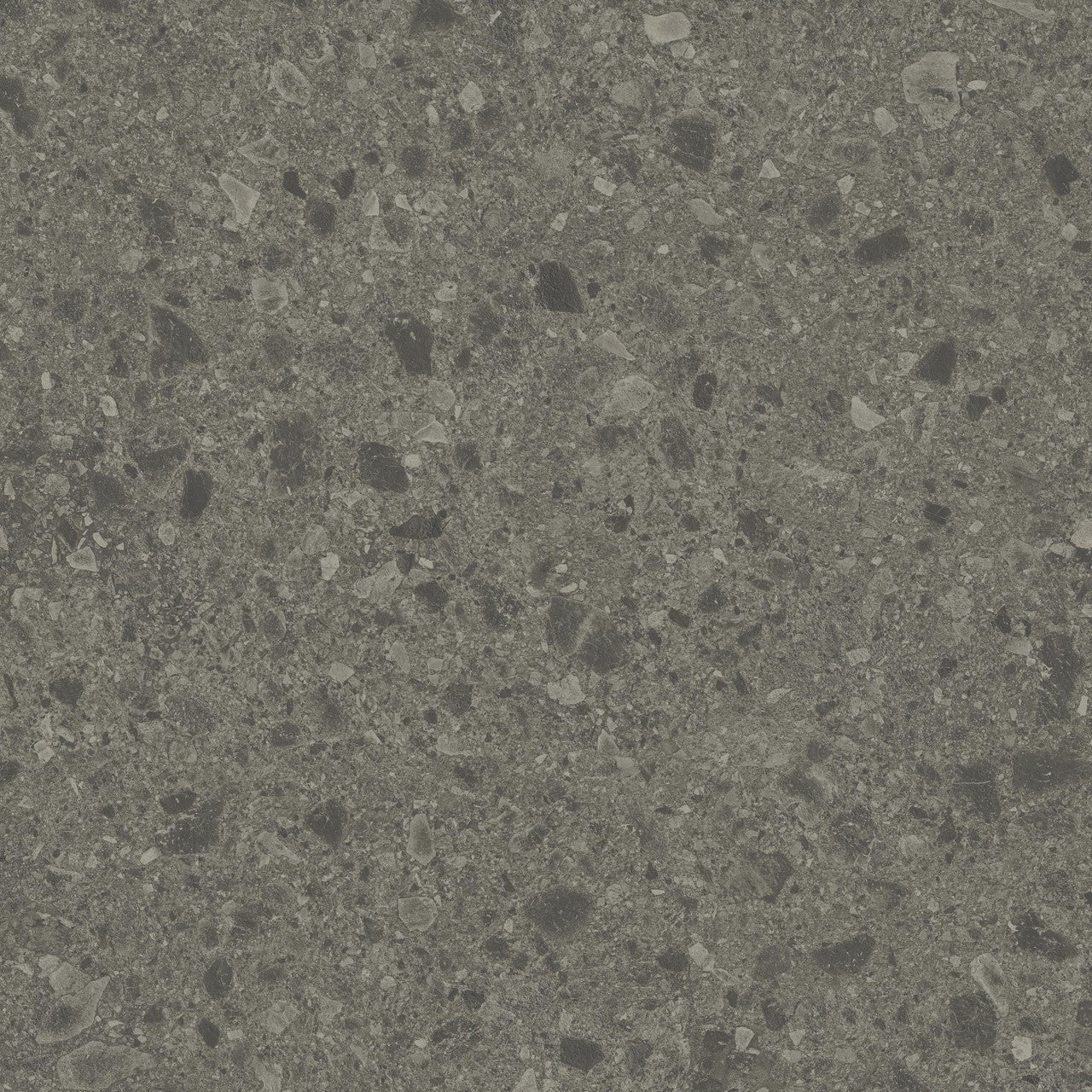 Atlas Concorde Boost Mix Smoke 120x120 Outdoor Sensitech 20 MM Terrassenplatte