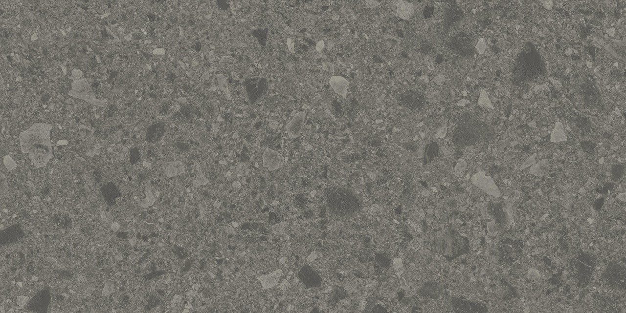 Atlas Concorde Boost Mix Smoke 60x120 Outdoor Sensitech 20 MM Terrassenplatte