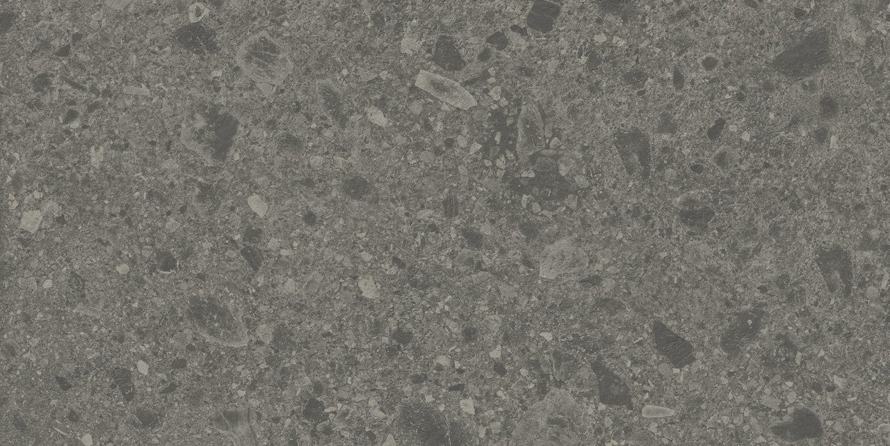 Atlas Concorde Boost Mix Smoke 60x120 Outdoor Sensitech 20 MM Terrassenplatte