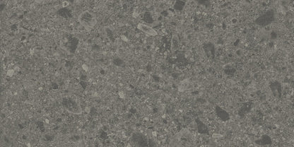 Atlas Concorde Boost Mix Smoke 60x120 Outdoor Sensitech 20 MM Terrassenplatte