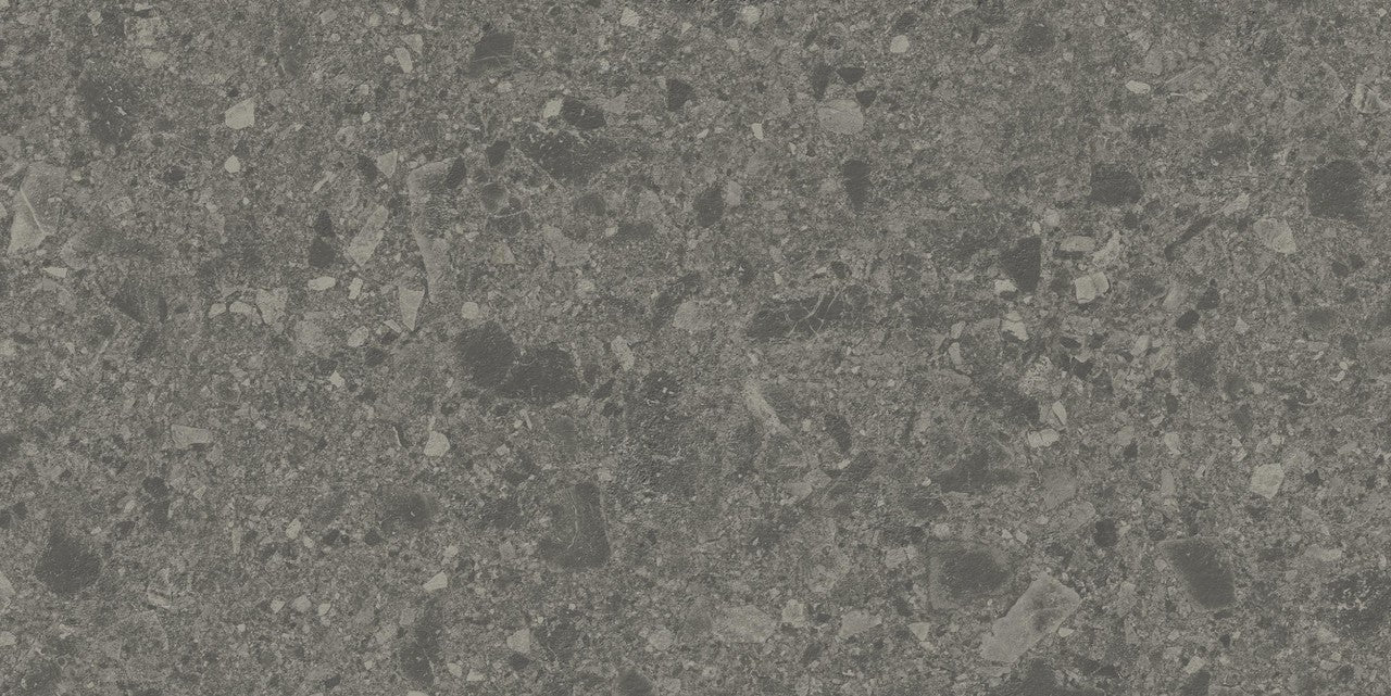 Atlas Concorde Boost Mix Smoke 60x120 Outdoor Sensitech 20 MM Terrassenplatte