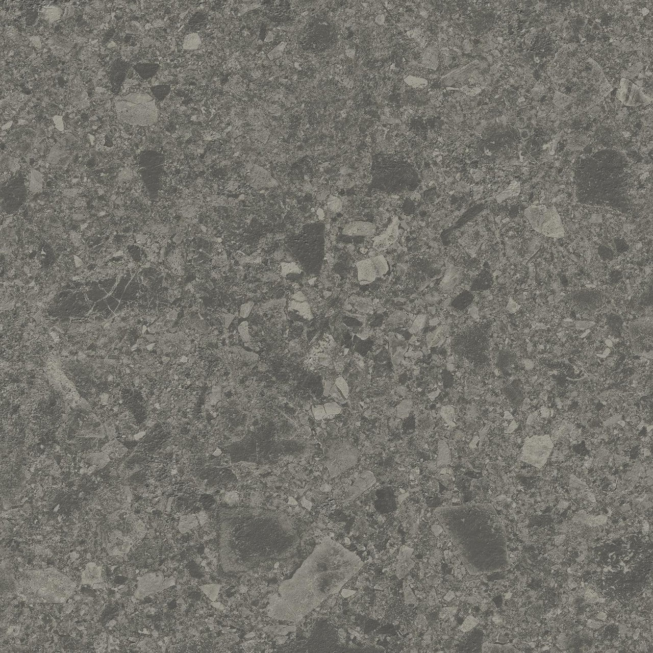 Atlas Concorde Boost Mix Smoke 60x60 Outdoor Sensitech 20 MM Terrassenplatte