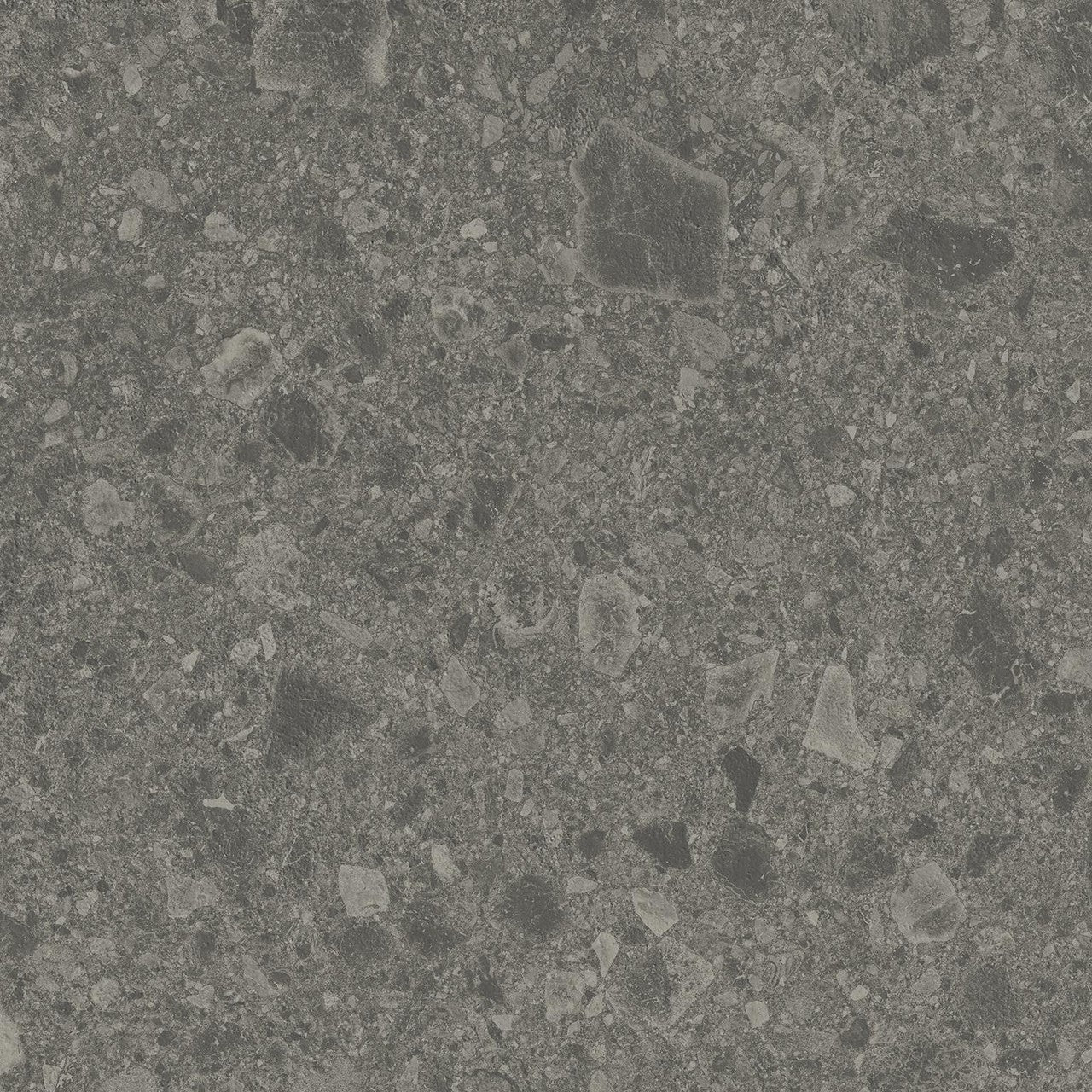 Atlas Concorde Boost Mix Smoke 60x60 Outdoor Sensitech 20 MM Terrassenplatte