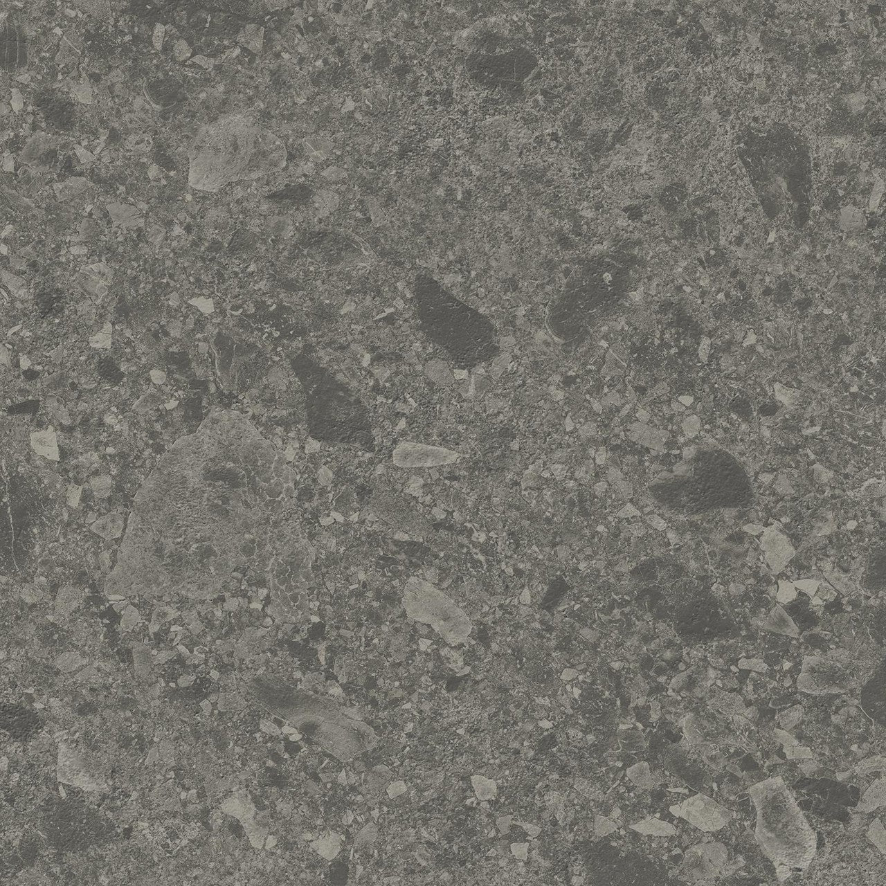 Atlas Concorde Boost Mix Smoke 60x60 Outdoor Sensitech 20 MM Terrassenplatte