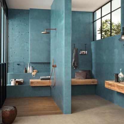 Atlas Concorde Boost Pro Powder Blue 40x80 Matt 8,5 mm