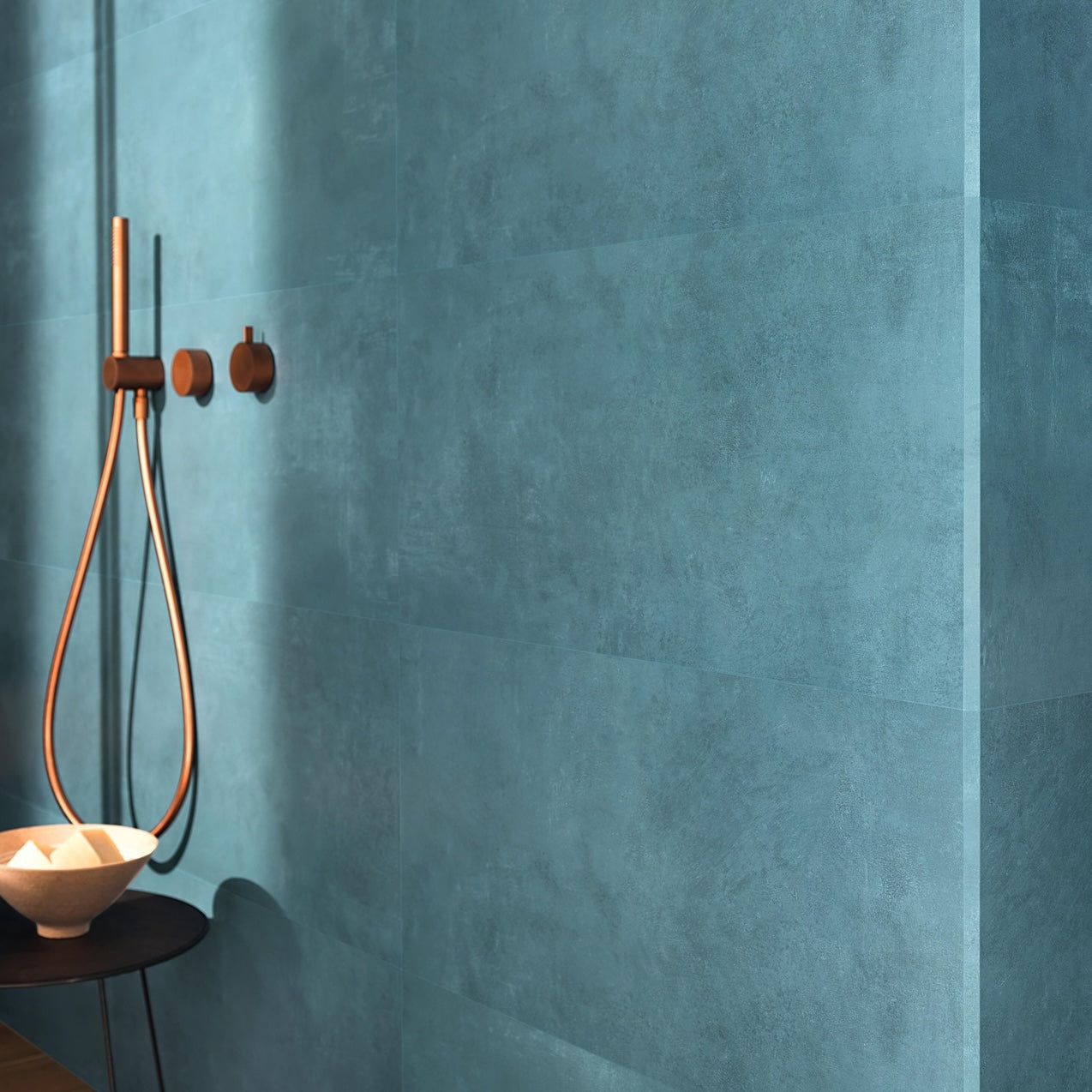 Atlas Concorde Boost Pro Powder Blue 40x80 Matt 8,5 mm