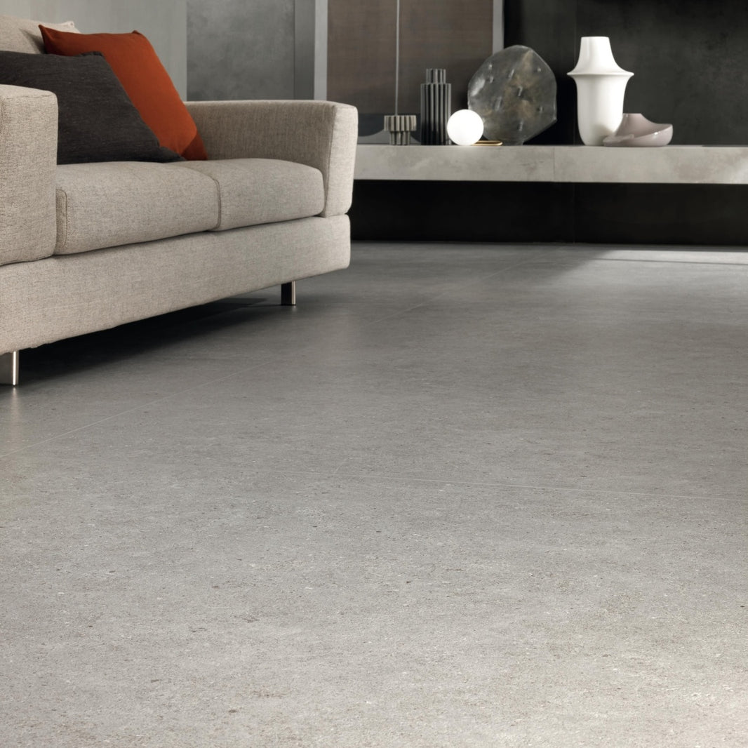 Atlas Concorde Boost Stone Pearl 120x120 Matt Sensitech