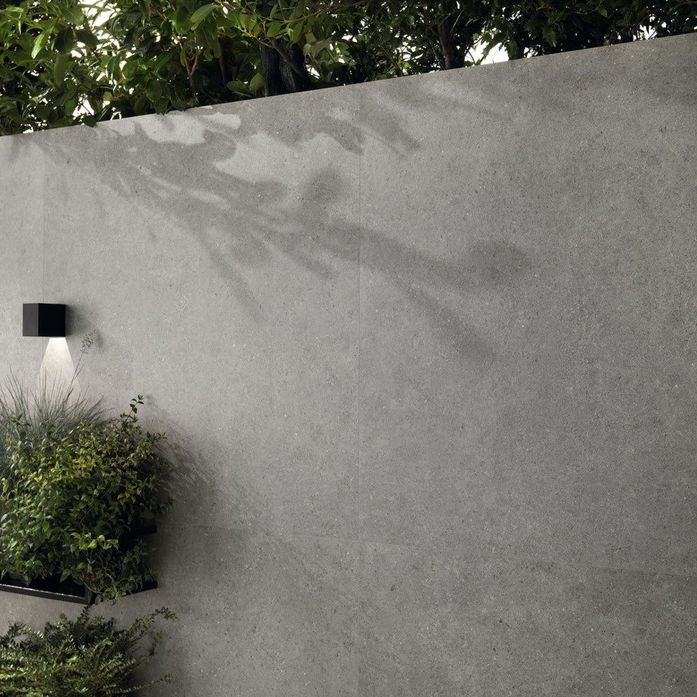 Atlas Concorde Boost Stone Grey 120x120 Matt Sensitech