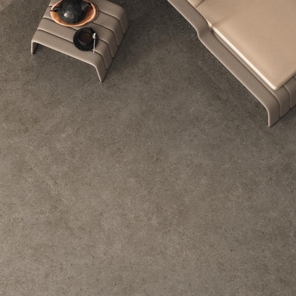 Atlas Concorde Boost Stone Taupe 120x120 Matt Sensitech