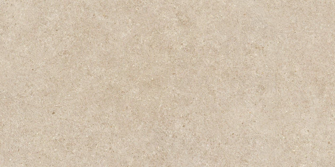 Atlas Concorde Boost Stone Cream 60x120 Outdoor Sensitech 20 MM Terrassenplatte
