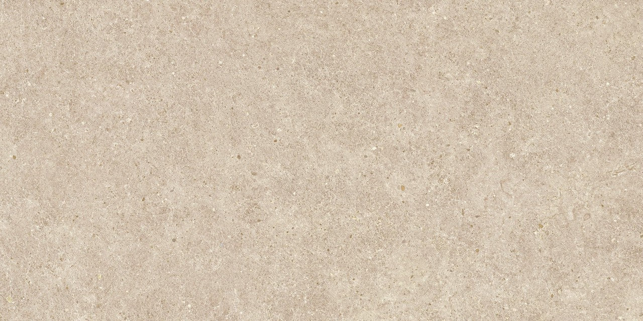 Atlas Concorde Boost Stone Cream 60x120 Outdoor Sensitech 20 MM Terrassenplatte