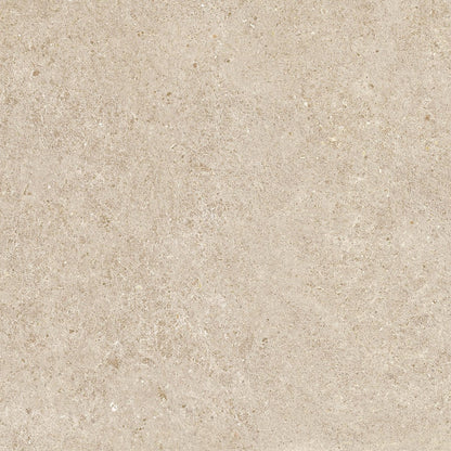 Atlas Concorde Boost Stone Cream 60x60 Outdoor Sensitech 20 MM Terrassenplatte