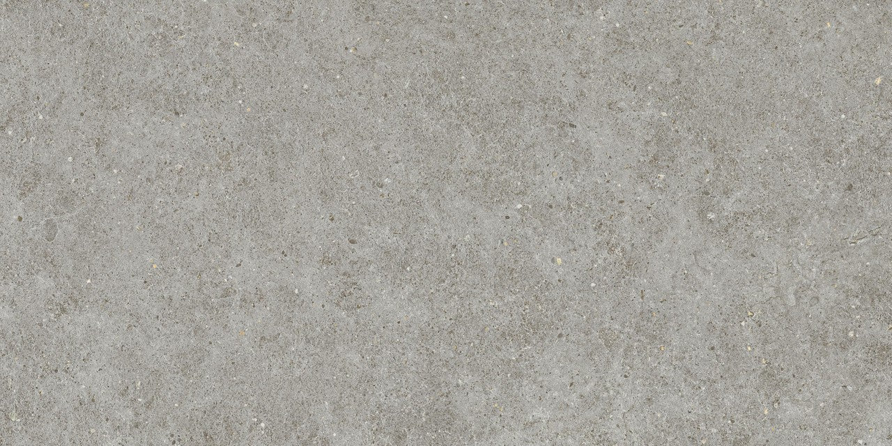 Atlas Concorde Boost Stone Grey 60x120 Outdoor Sensitech 20 MM Terrassenplatte