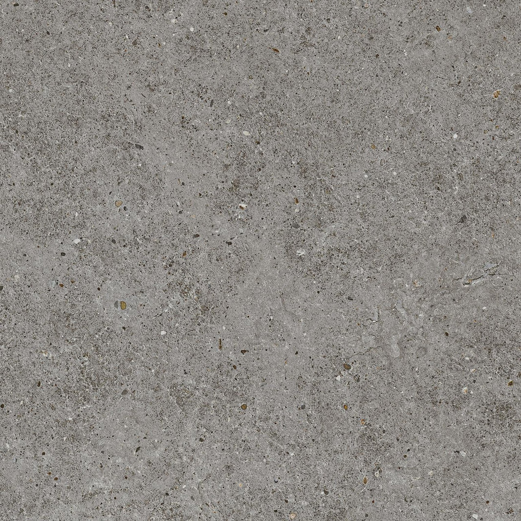 Atlas Concorde Boost Stone Smoke 60x60 Outdoor Sensitech 20 MM Terrassenplatte
