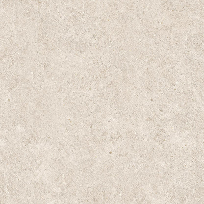Atlas Concorde Boost Stone White 60x60 Outdoor Sensitech 20 MM Terrassenplatte