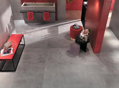 Atlas Concorde Boost Grey 60x120 Matt Sensitech