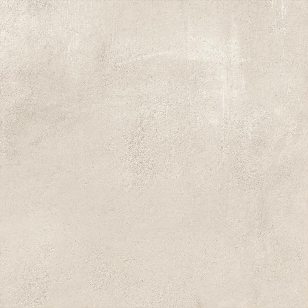 Atlas Concorde Boost White 60x60 Outdoor Sensitech 20 MM Terrassenplatte