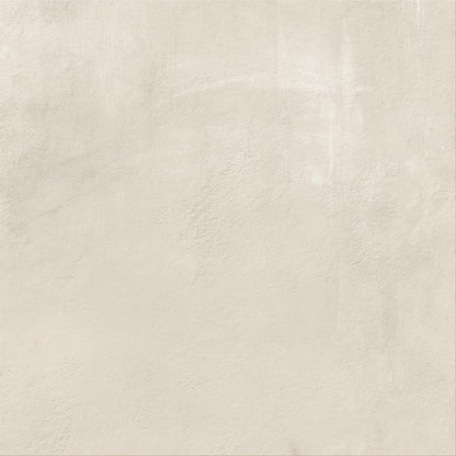 Atlas Concorde Boost White 60x60 Outdoor Sensitech 20 MM Terrassenplatte