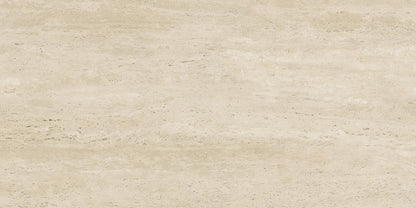 Atlas Concorde Marvel Travertine Pearl Vein 60x120 Outdoor Sensitech 20 mm Terrassenplatte