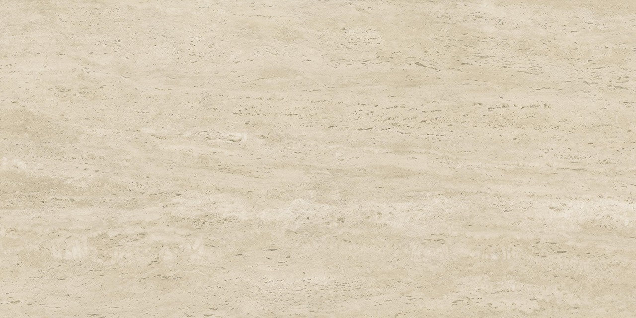Atlas Concorde Marvel Travertine Pearl Vein 60x120 Outdoor Sensitech 20 mm Terrassenplatte
