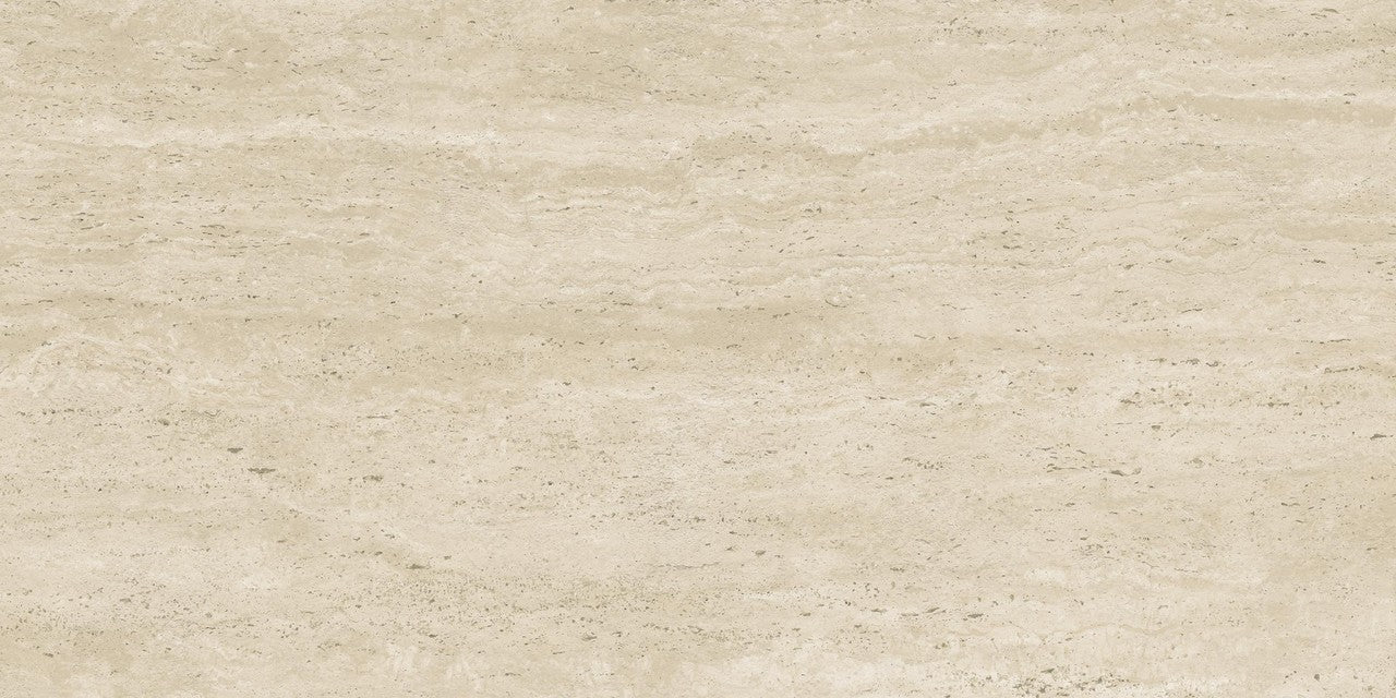 Atlas Concorde Marvel Travertine Pearl Vein 60x120 Outdoor Sensitech 20 mm Terrassenplatte
