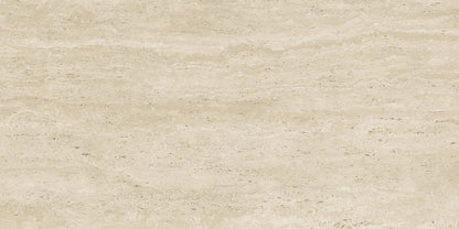 Atlas Concorde Marvel Travertine Pearl Vein 60x120 Outdoor Sensitech 20 mm Terrassenplatte