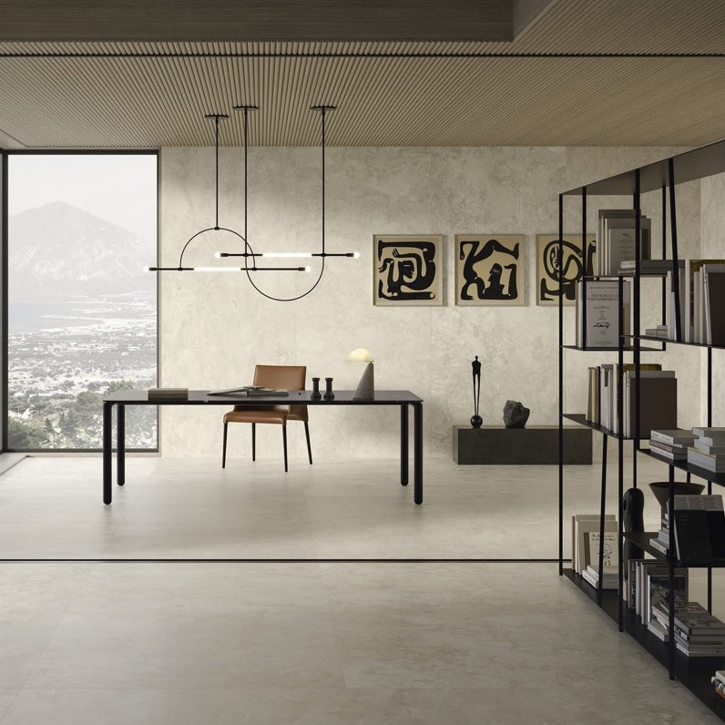 Ceramiche Caesar Portraits Erice 120x120 Matt RT R10 B Touch Plus