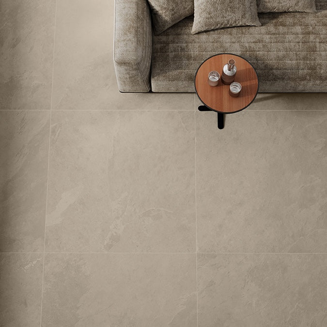 Ceramiche Caesar SLAB2 Ash 80x80