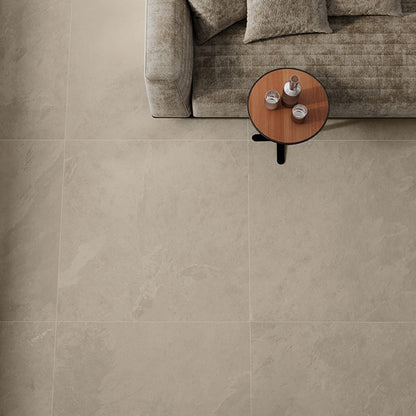 Ceramiche Caesar SLAB2 Ash 80x80