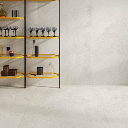 Ceramiche Caesar SLAB2 Ice 80x80